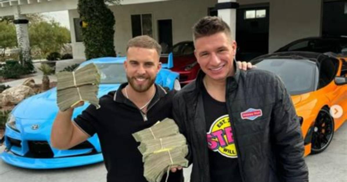 Steve Will Do It Net Worth 2024 Revealed