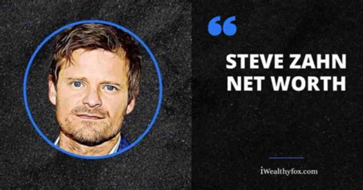 Steve Zahn Net Worth 2024: a Comprehensive Look at the Actor's Wealth