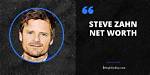 Steve Zahn Net Worth: a Comprehensive Overview of His Wealth and Career