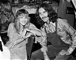 Stevie Nicks Relationship with George Harrison Made Him Her Favorite Beatle |