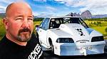 Street Outlaw's Chuck Seitsinger Age and Relationship Status Revealed |
