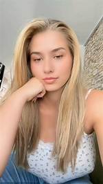 Stunning Kensley Pope Photos and Videos: Discover the Rising Star