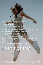 Stunning Levitating Lyrics: a Musical Experience Like No Other