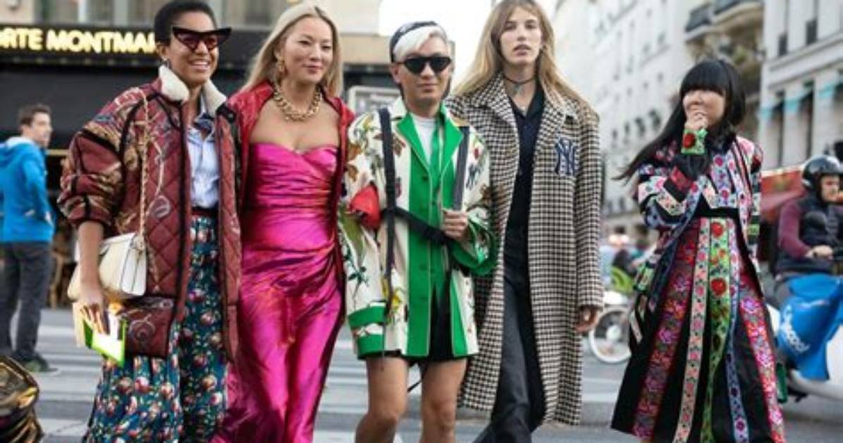 Style, Confidence, and Cultural Impact