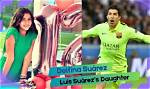 Suarez's Daughter: Uncovering Her Age and More