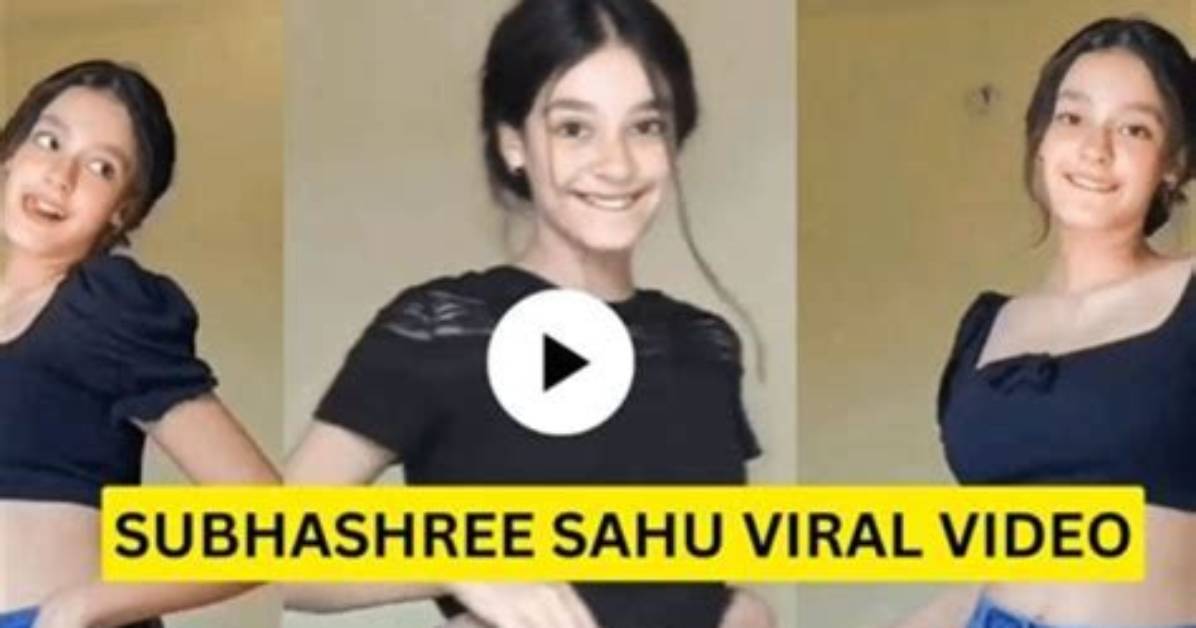 Subhashree Sahu Bathroom Video: the Truth Behind the Controversy