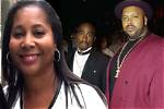 Suge Knight's Wife: Understanding the Woman Behind the Controversial Figure