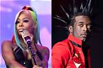 Summer Walker Warns Lil Uzi Vert to "Stop Playin'" with the Devil ·