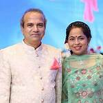 Suresh Wadkar Biography, Age, Height, Wife, Net Worth, Family