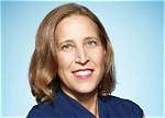 Susan Wojcicki Biography