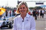 Susie Wolff's Remarkable Racing Career: from Dtm to Formula E