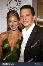 Suzanne Cryer Jon Cryer