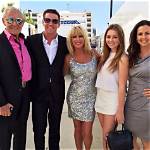 Suzanne Somers Children: Meet Bruce Somers Jr.