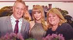 Swift Parents: Remarkable Remarriage Journeys