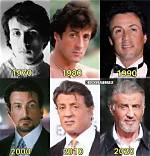 Sylvester Stallone: a Look at His Age and Legacy in 2023
