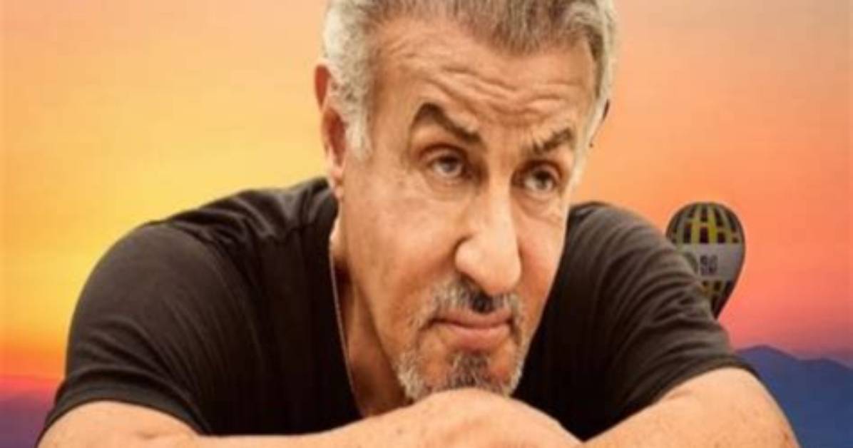 Sylvester Stallone and His Wheelchair Journey