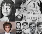 Sylvia Likens Killers: a Gruesome Tale of Tragedy and Betrayal