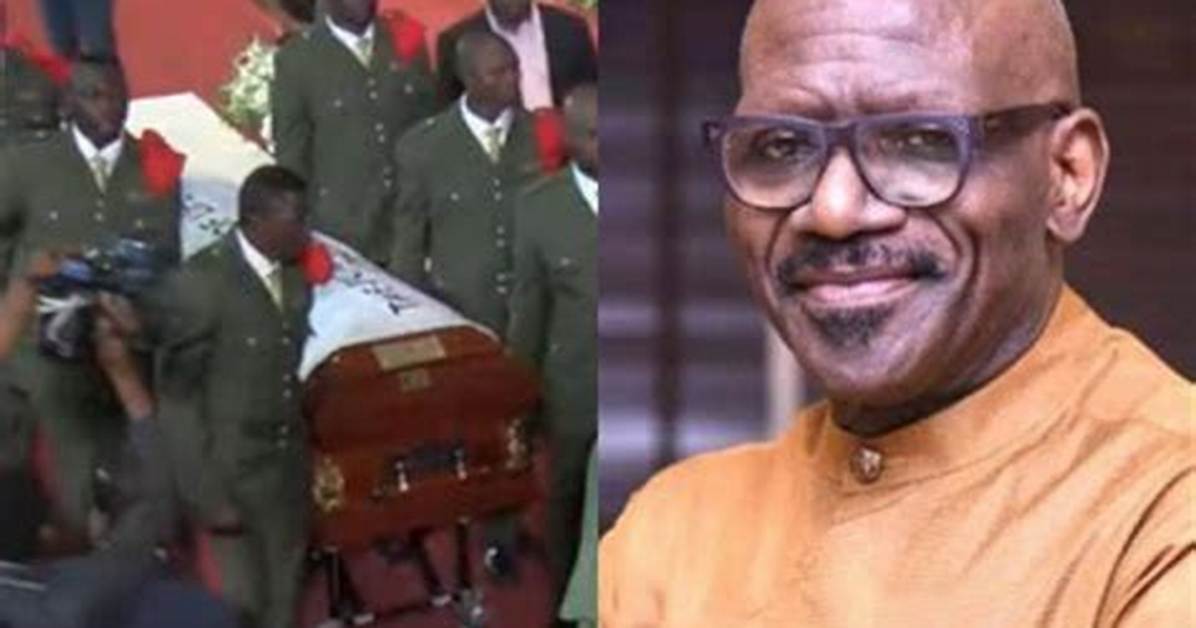 Taiwo Odukoya: Unraveling the Cause of Death