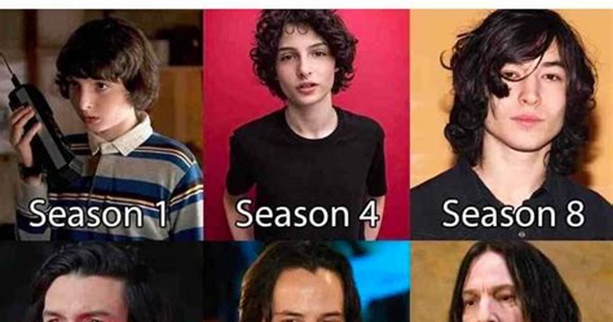 Take a Look at All of Mike Bibbys Children and See How They Are Doing Now ·