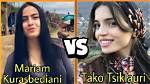 Tako Tsiklauri: 10 Facts to Know About the Actress