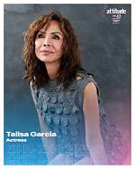 Talisa Garcia Wikipedia Bio Here Is What