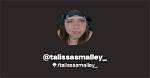 Talissa Smalley Leak: the Untold Story Behind the Viral Sensation