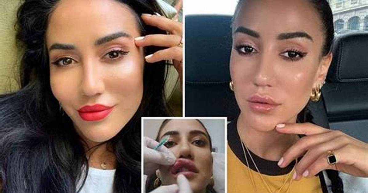 Tamara Kalinic: a Journey Through Surgery and Transformation