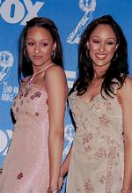 Tamera and Tia Mowry Net Worth