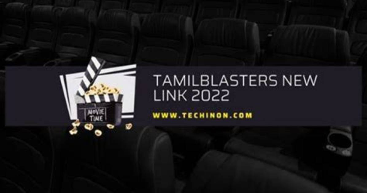 Tamilblasters Link: Your Ultimate Guide to Tamil Movie Downloads