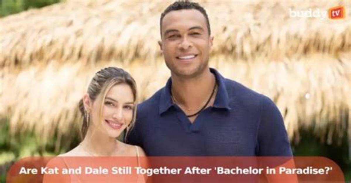 Tara and Peter: Are They Still Together?