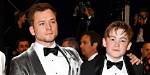 Taron Egerton and His Brother's Untold Story