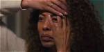 Tawny Cypress Eyes in Yellowjackets Has Fans Confused