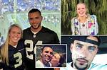 Taylor Allen Now: Is Sativa Transue Boyfriend Released on Bail?
