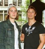 Taylor Kitsch Siblings - Get the Scoop on His Family