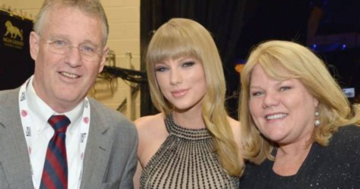 Taylor Swift's Parents: a Detailed Look into Divorce Rumors