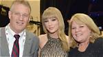 Taylor Swift's Parents: a Detailed Look into Divorce Rumors