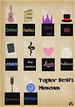 Taylor Swift's Symbols for Each Era: a Journey Through Her Evolution