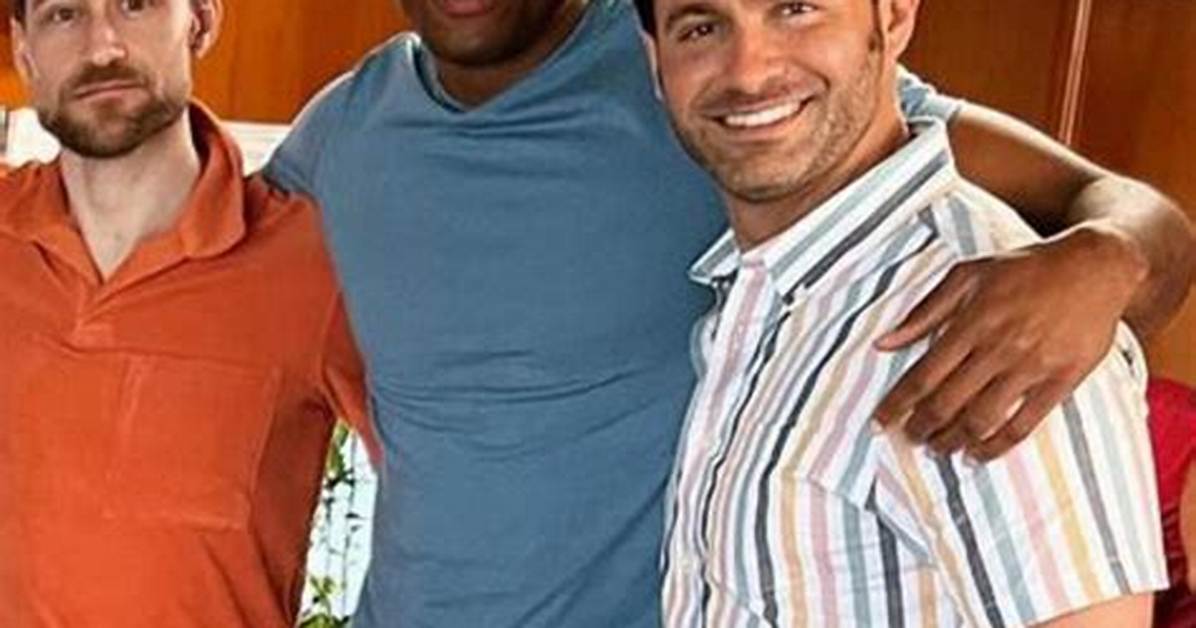 Taylor Watson's Husband: Unraveling the Mystery Behind Their Love Story