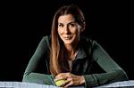 Tennis' Darkest Day That Saw Monica Seles Stabbed on Court