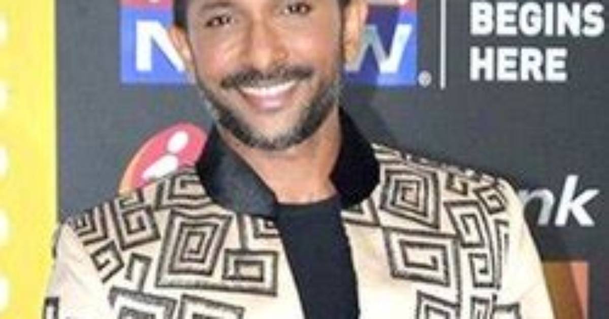 Terence Lewis