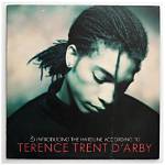 Terence Trent D'arby Family: a Deep Dive into His Life and Legacy