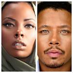 Terrence Howard's Twin Brother: the Untold Story