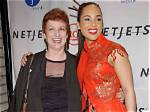 Terria Joseph Wiki Age Alicia Keys Mother