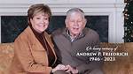 Terry Meeuwsen's First Husband Revealed