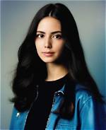 The Allure of the Enigmatic Tv Actress: Unveiling the Mystery