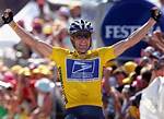 The Astounding Net Worth of Lance Armstrong: Unraveling His Financial Success
