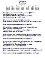 The Beatles Revolution 9 Lyrics