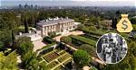 'The Beverly Hillbillies Mansion Is Still America's Most Expensive House, Despite a Huge Price