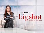 The Big Shot with Bethenny Cast Revealed Meet Nicole, Ashley and Co! Fri 30 April 2021 11:1
