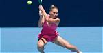 The Coach Behind Marta Kostyuk's Tennis Success